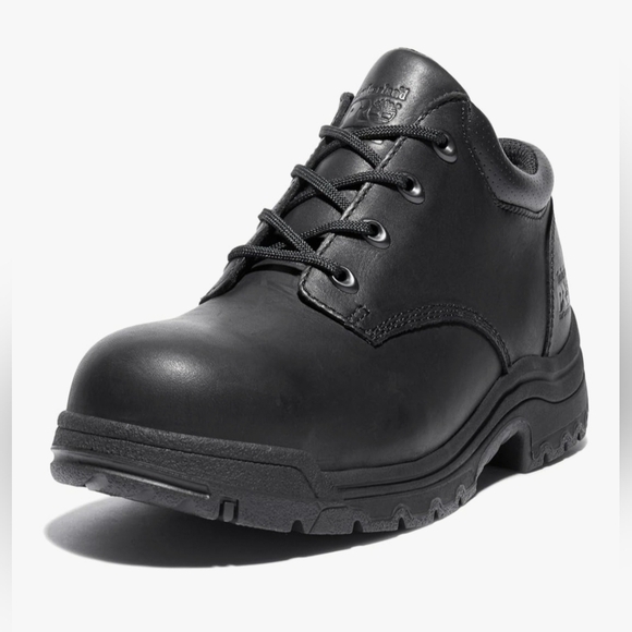 Timberland PRO Mens Titan 0xford Alloy Safety Toe #1185, 1186 main image 14